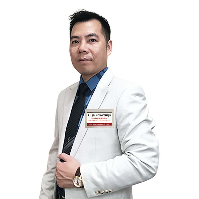 Pham Cong Thien OBM
