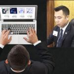 Học làm trang web Profile chuyên nghiệp trong 1 ngày