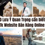 10 Luu Y Quan Trong Khi Thiet Ke Website Ban Hang Online ban can biet